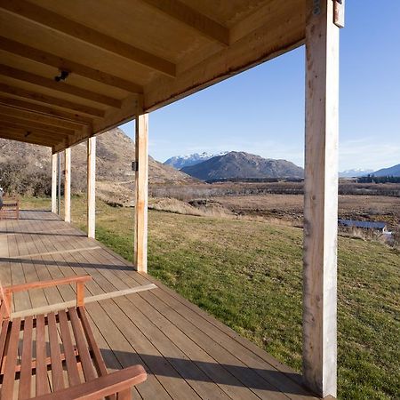 Shotover Country Cottages 퀸즈타운 외부 사진